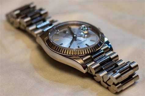 ewf rolex review reddit.